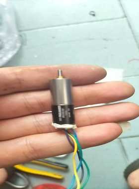 FAULHABER步进电机AM1024SB025008低速大-议价