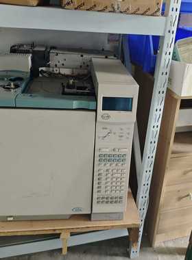 安捷伦6890plus，正常使用询价