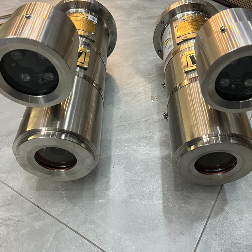 大华原厂KBA127GA煤安隔爆型摄像机-议价