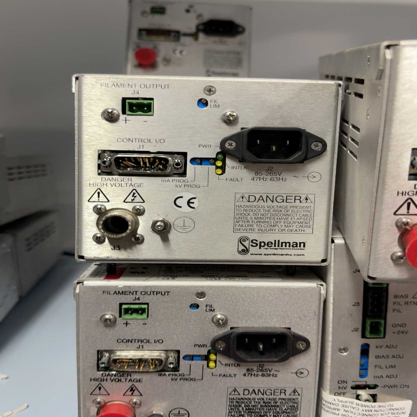 斯派曼spellman高压电源PCM50P75X2779询价