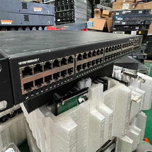 咨询-#交换机迪普LSW5662-48GT4XGS千兆48电4万