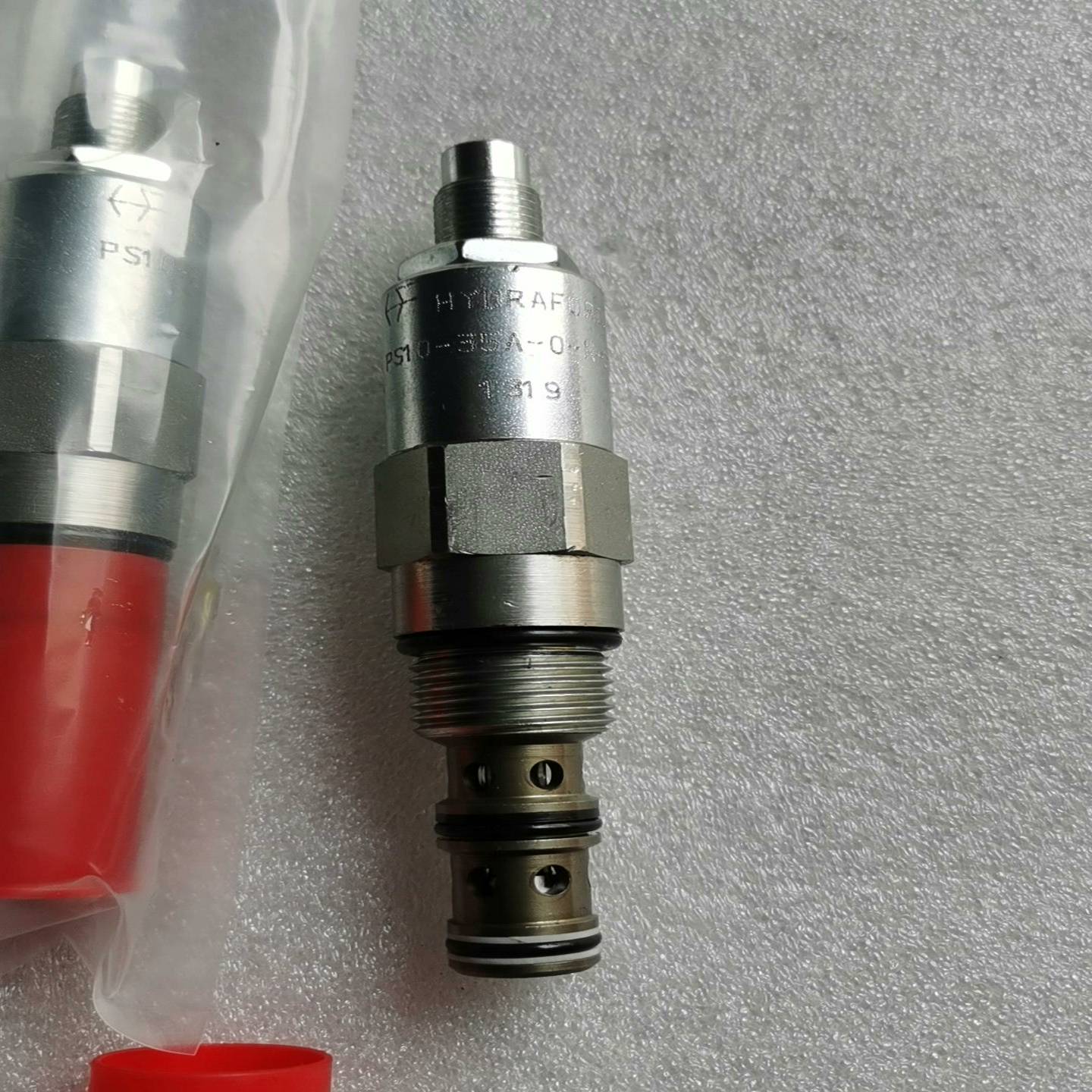 海德福斯插装阀顺序阀PS10-35A-0-N-20，全新原装