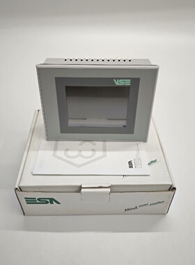 全新ESA意萨VT525W00000触摸屏意大利原装进口议价