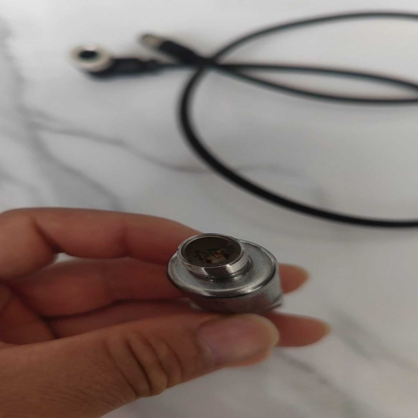 力士乐 Rexroth 压力传感器 型号：HM20-11/4~询价