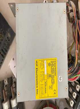 ACE-828A工业设备工控机电源询价