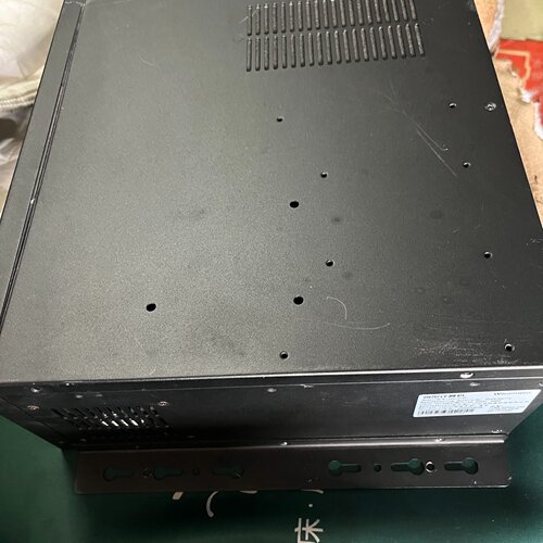 寻“”i54570工控主机广州拓盈IPC4120工控主机8