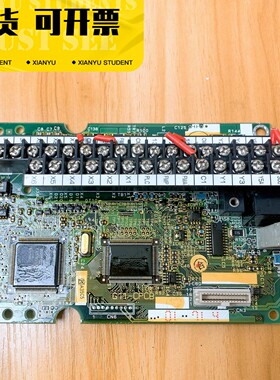询价~变频器主板G11 SA529591-09/SA52959