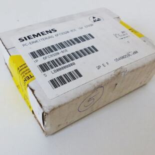 Siemens SINUMERIK 6FC93208CE 6FC9 3208CE EStand F sealed