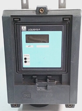 Endress  Hauser CPM240 CPM24001AA02 LIQUISYS