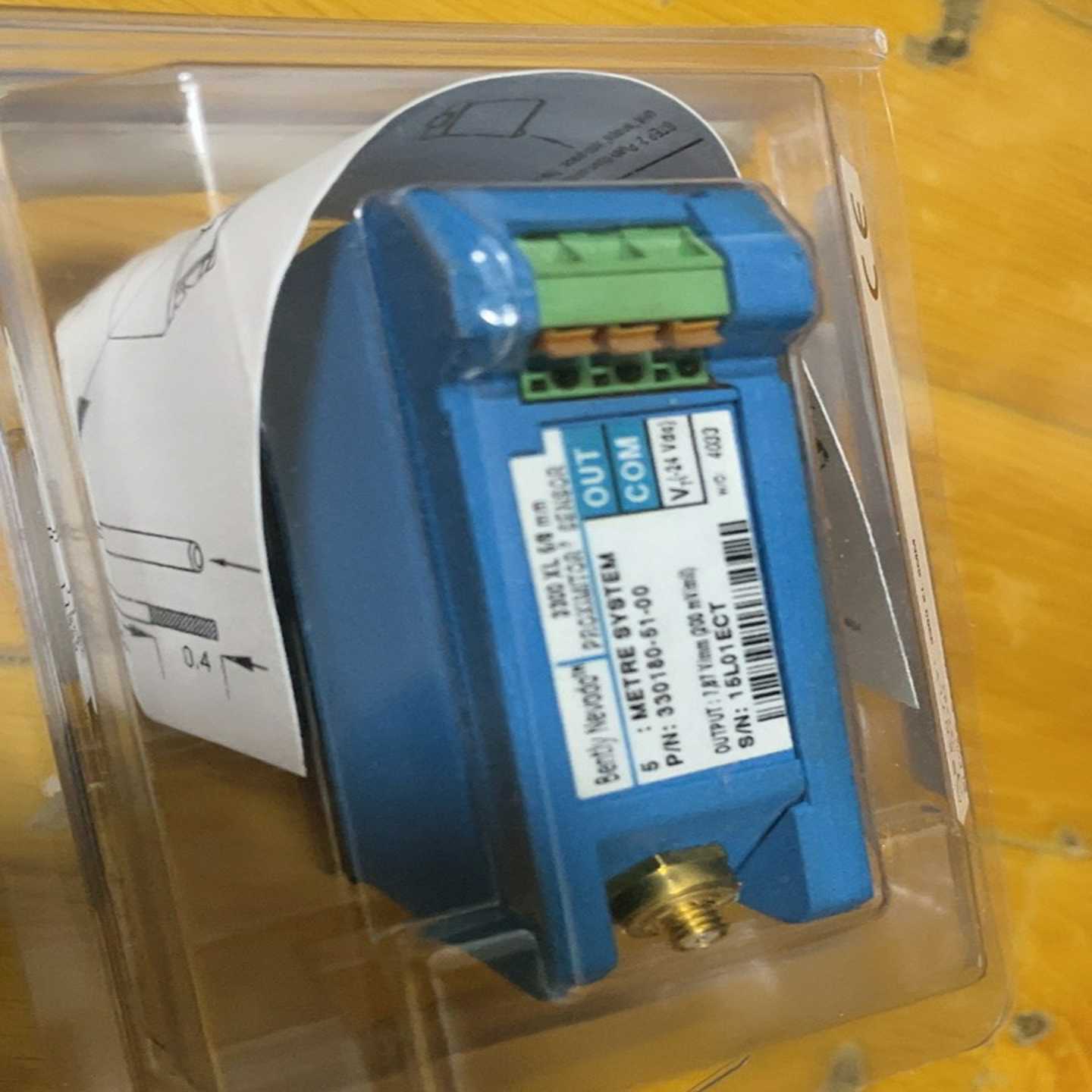 【议价】本特利330180-51-00前置器330180-51-适用