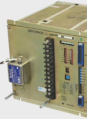 议价Yaskawa CacrPr30bc3csy166c Servopack Cacrpr30bc3csy166c