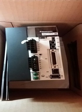 议价MADHT1505/1507NB5MBDHT2510NB5伺服驱动器适用