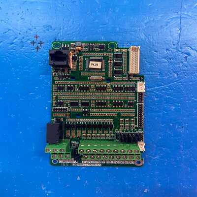 PI9130B7R5G3普传变频器PI9000适用