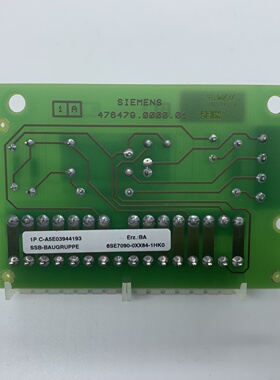 询价-6SE70900XX841HK06SE70变频器