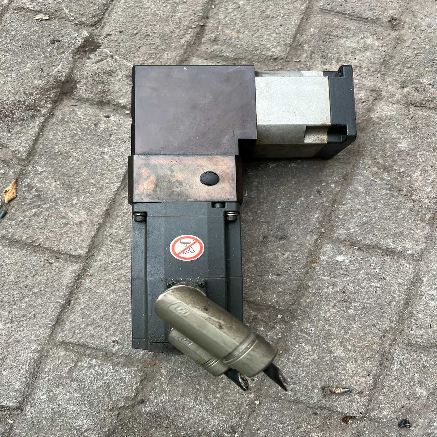 西门子1FL6042-1AF61-0AA1伺服电机带NE--议价商品