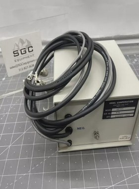 Oriel灯点火器PN:68705