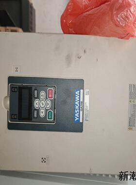 安川GA708系列变频器型号GA708B4103ABB功议价商品