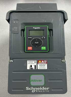 施耐德变频器Altivar610系列，型号ATV61--议价商品