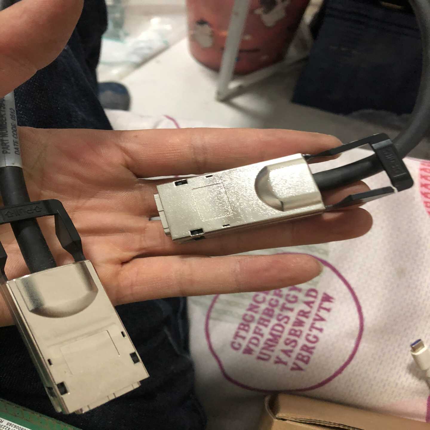 询价FORCE10S50-01-SSC-12g12英寸堆