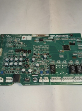 Carrier50TG500596冷水机控制板CEPL130459-01
