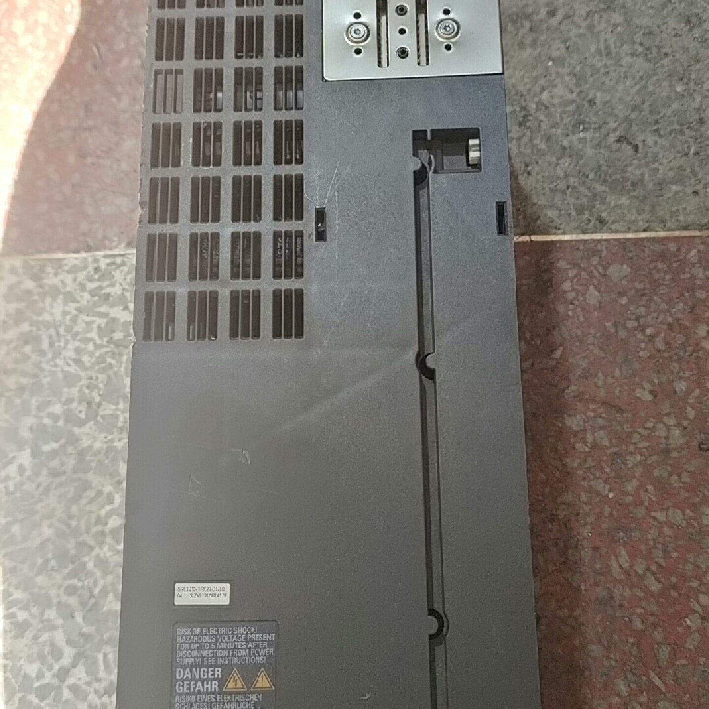 议价变频器15KW6SL32101PE233UL0议价