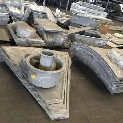 议价-良机水塔冷却塔电机配件支架喷头分管散热片风车填料