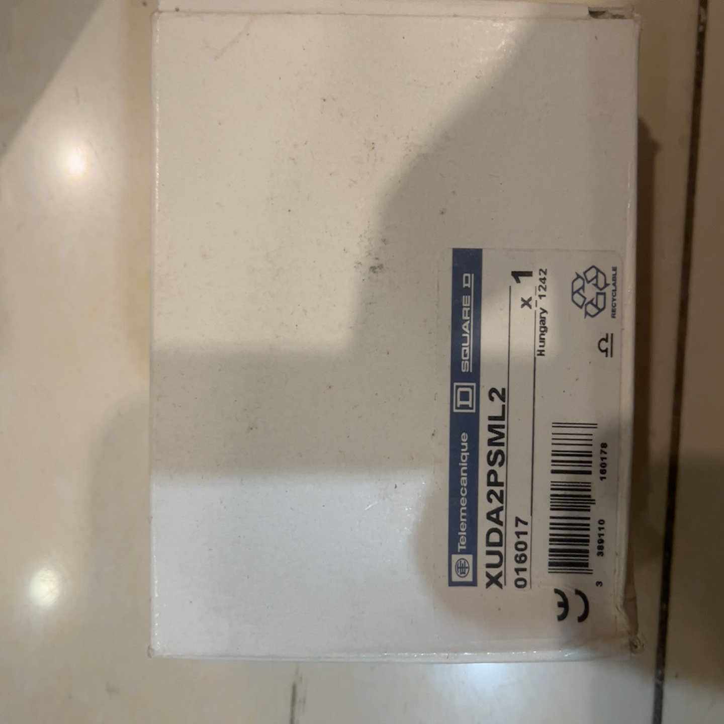 XUDA2PSML2 Telemecanique/特勒美科/(亚飞商行）