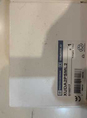 XUDA2PSML2Telemecanique/特勒美科/询价