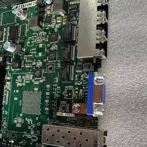 2288HV5主板四口双口万兆光口，2288H-询价