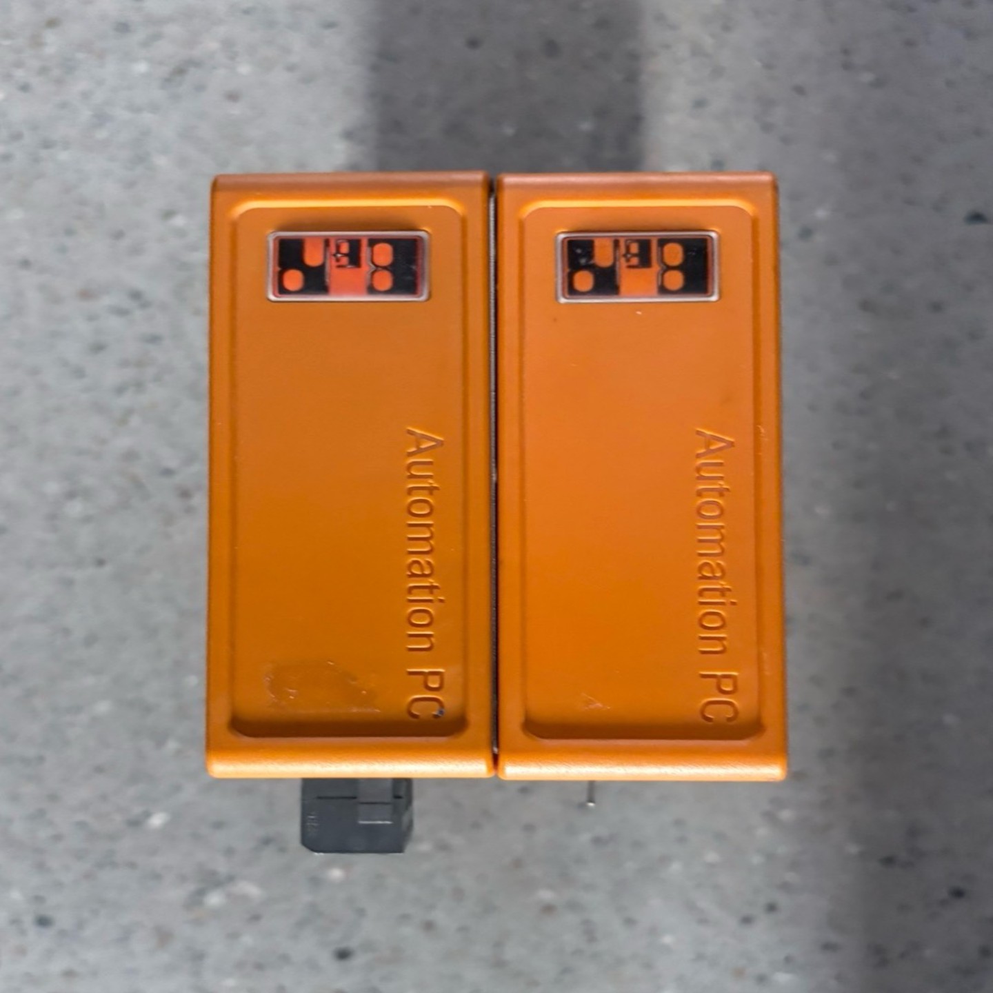 【议价】贝加莱APC2100工控机5V1A0100000010-00