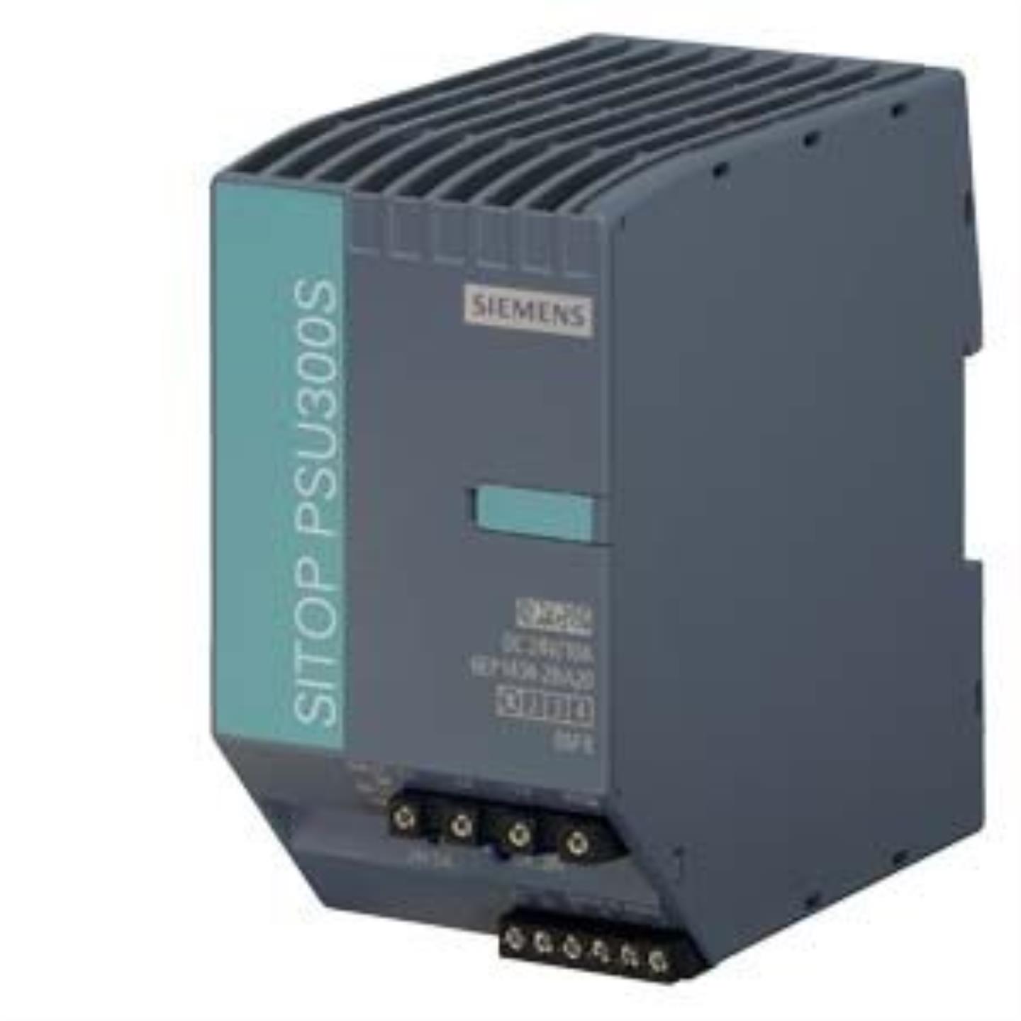 6EP1434-2BA20SITOP PSU300S 24V10A调节型电源3AC400-500V