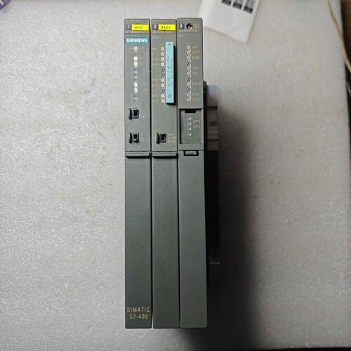 溢价-S7400PLC