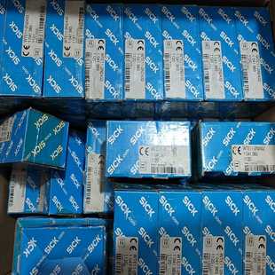 询价德国SICK西克WTE11 2N2432漫反射光电传