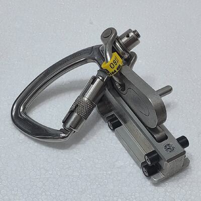 HONEYWELL 23331 SOLL COMFORT II GLIDELOC FALL ARRESTER 2
