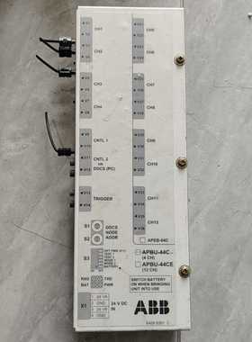 变频器光线控制盒APBU-44C保证质量询价