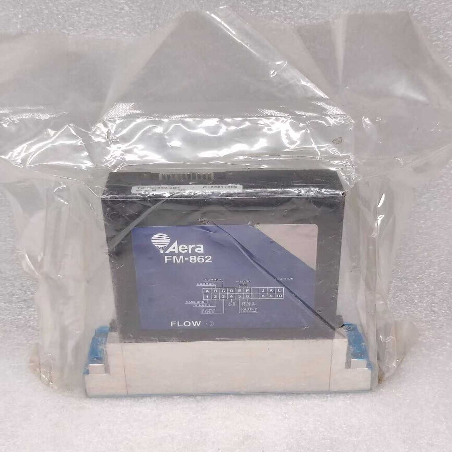 询价Aera气体质量流量计TCFM-862-6B1N26
