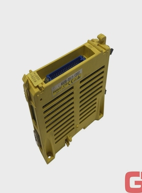 FANUCA03B-0815-C002I/OModule