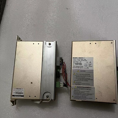 DB2001泰映控制器实物图拍摄要什么款拍前询价下单