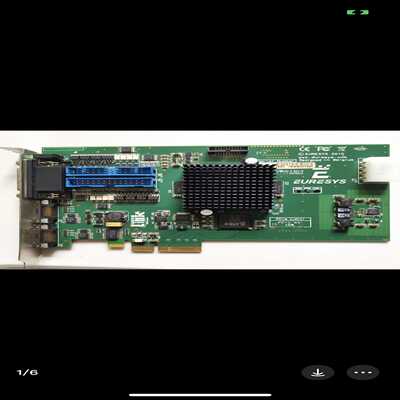 询价拍~Euresys GrablinkDualbase 1623