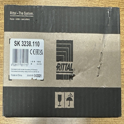RITTALSK3238.110FANANDFILTERUNIT**NEWINBOX**