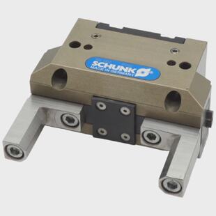 Schunk PGN 1002 PGN1002 370152 Universalgreifer  Universal g