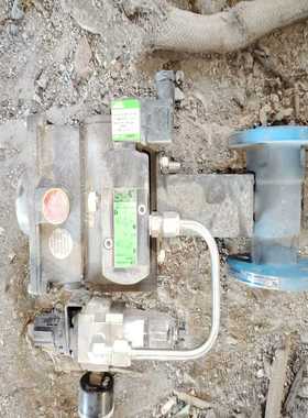 【星慕电子】美国凯斯通气阀门KEYSTONE东西如图新的未曾安装过