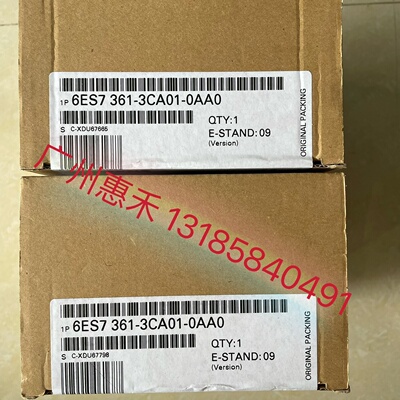 寻“”6ES7 3613CA010AA0