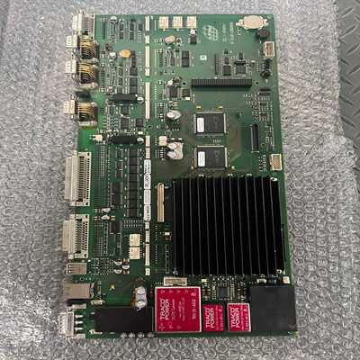 MAZeT 090007-073-B HORUS-DC主板[浩蓉商户]