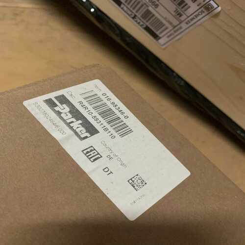 016-95346-0R4R1059311B1派克原询价
