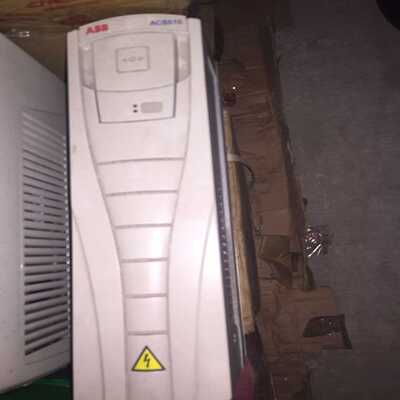 配件ABB变频器ACS51001017A4议价