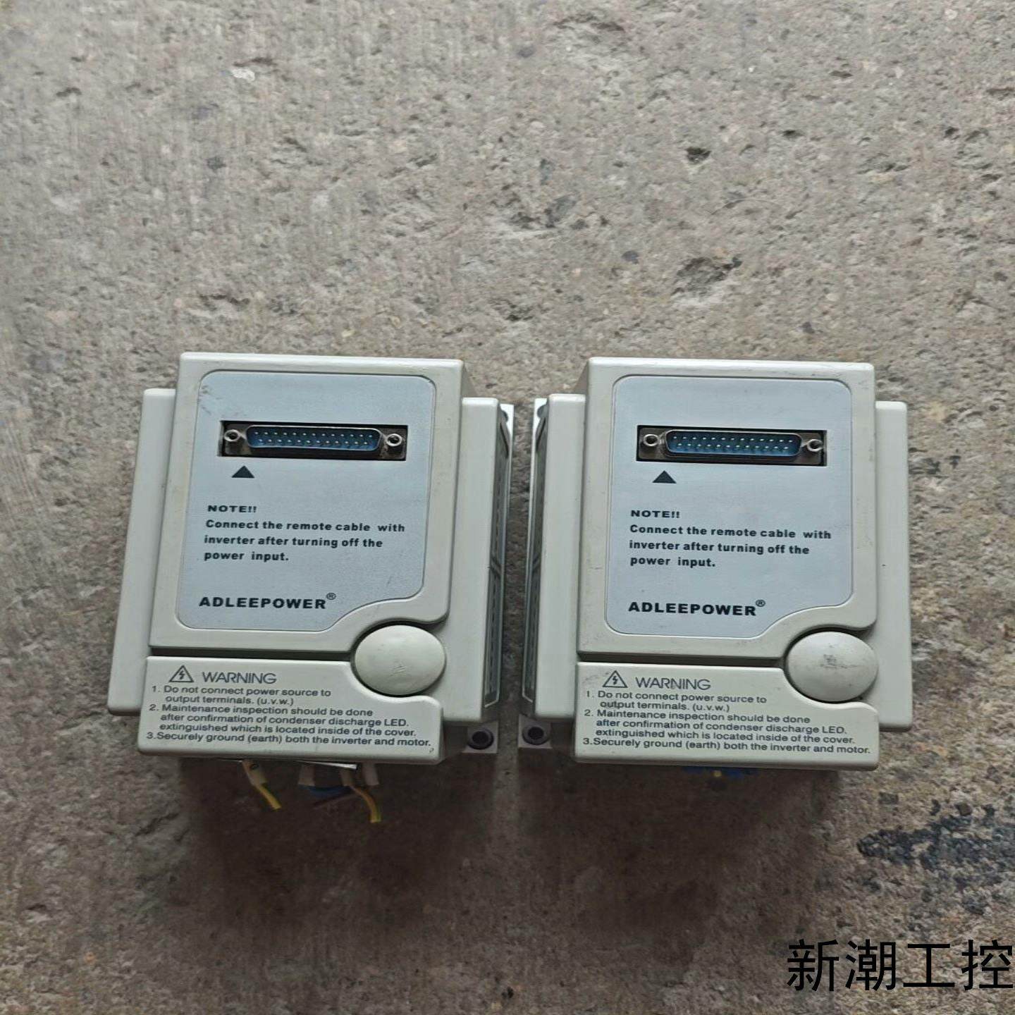 AS2-104DR  爱德利变频器 04kw议价商品