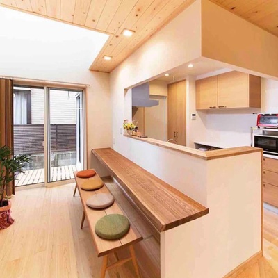 简约奶茶店吧台咖啡馆水果甜品店收银台美容院接待台公司前台柜台