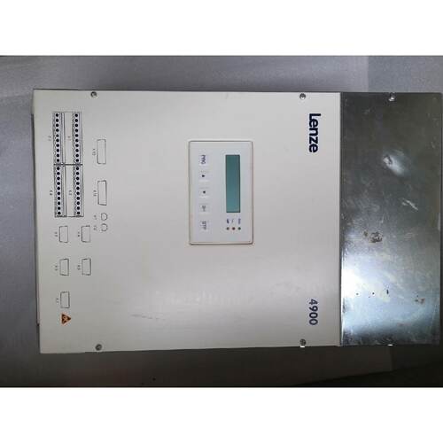 询价议价伦茨直流调速器4900系列EVD4905E