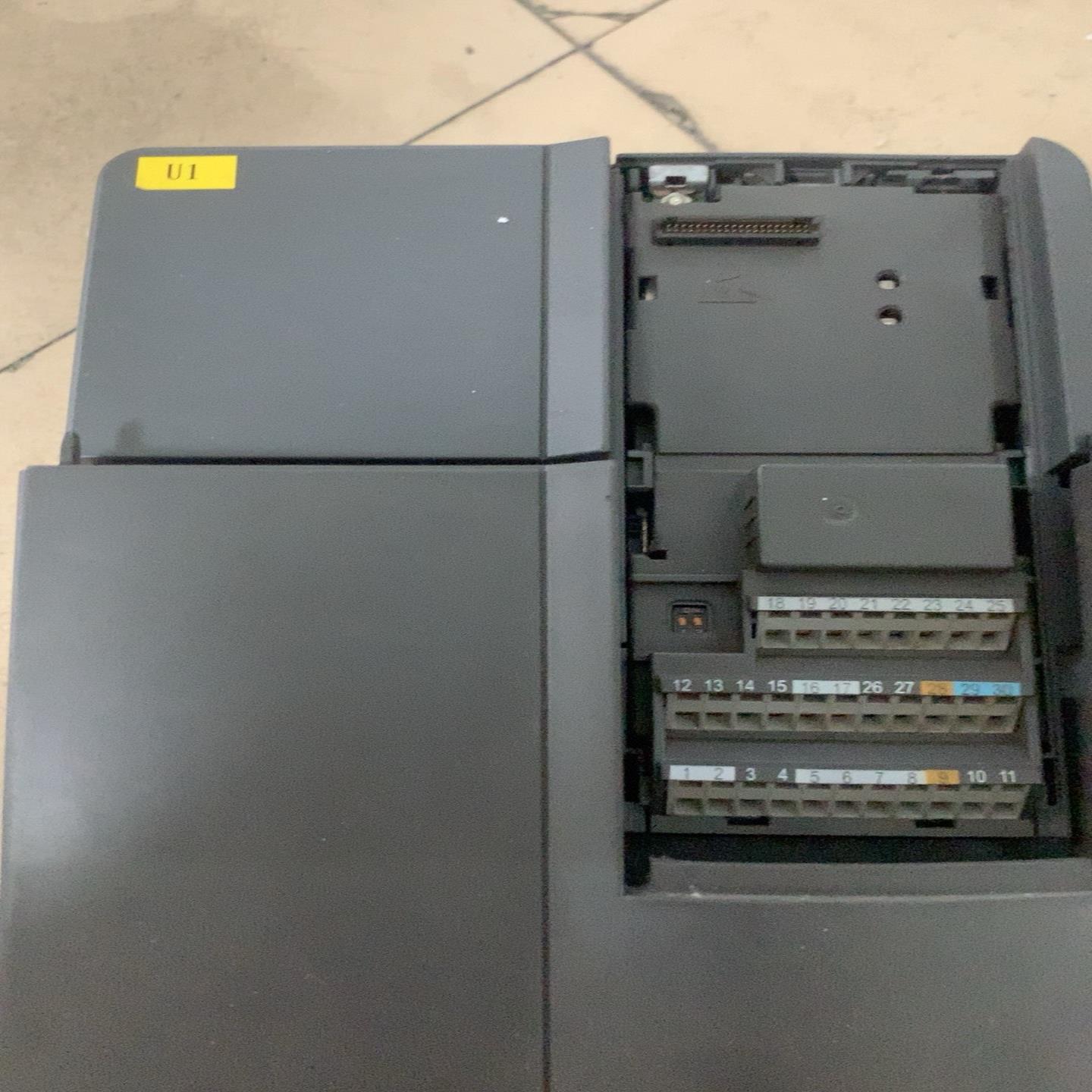 询价~变频器440系列6SE6440-2UD27-5CA1